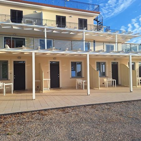 Country House Marj & Jo Resort Agropoli Exterior foto