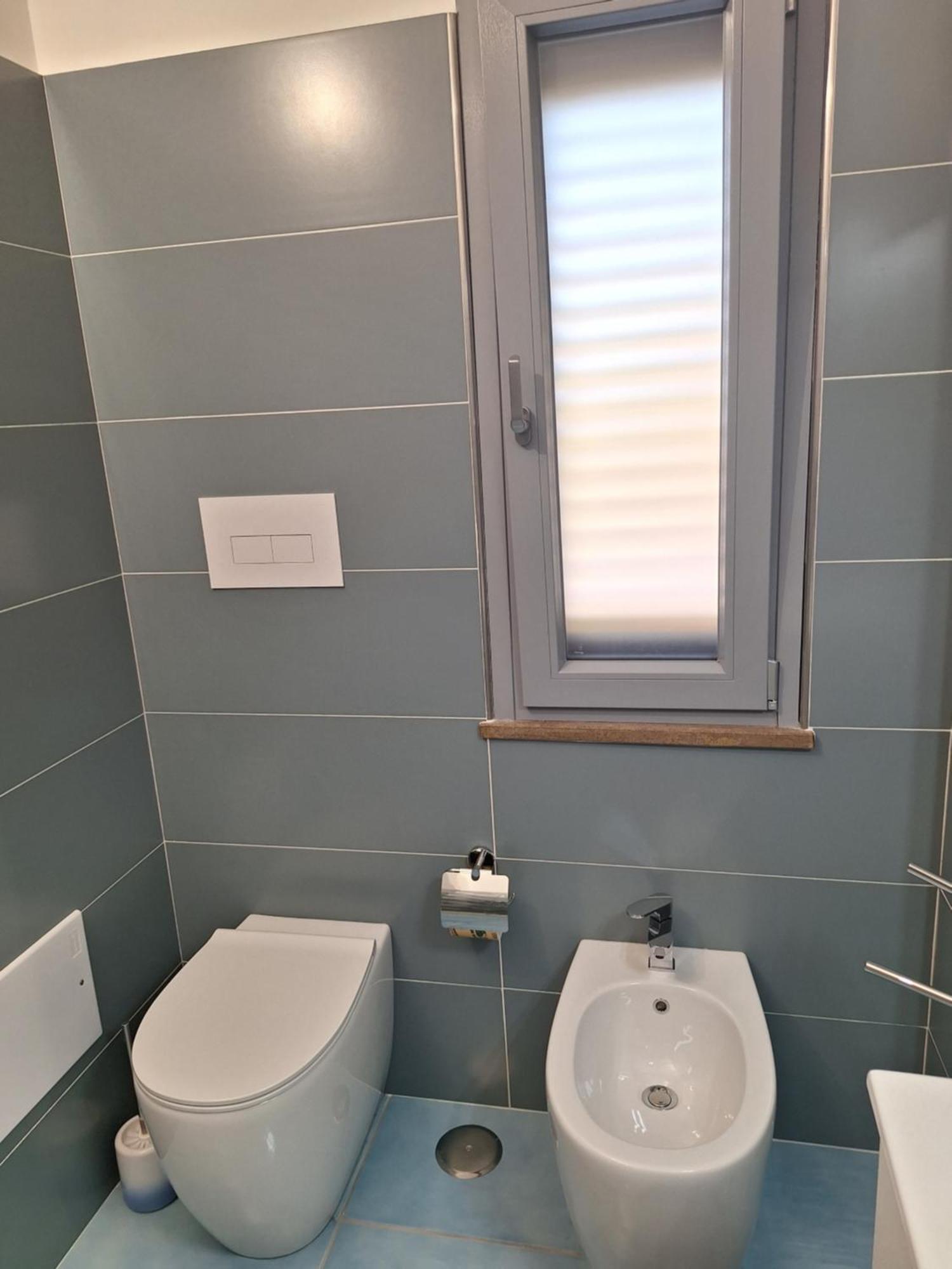 Country House Marj & Jo Resort Agropoli Exterior foto